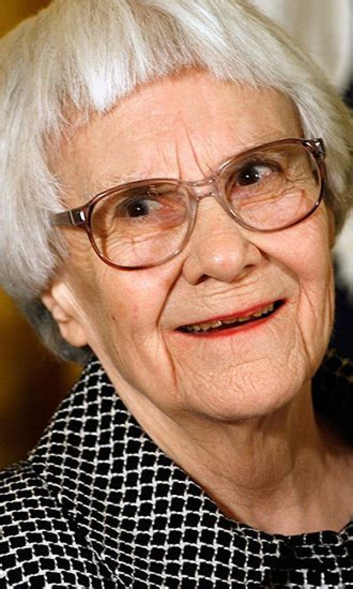 Harper Lee Celebrity Profile – Hollywood Life