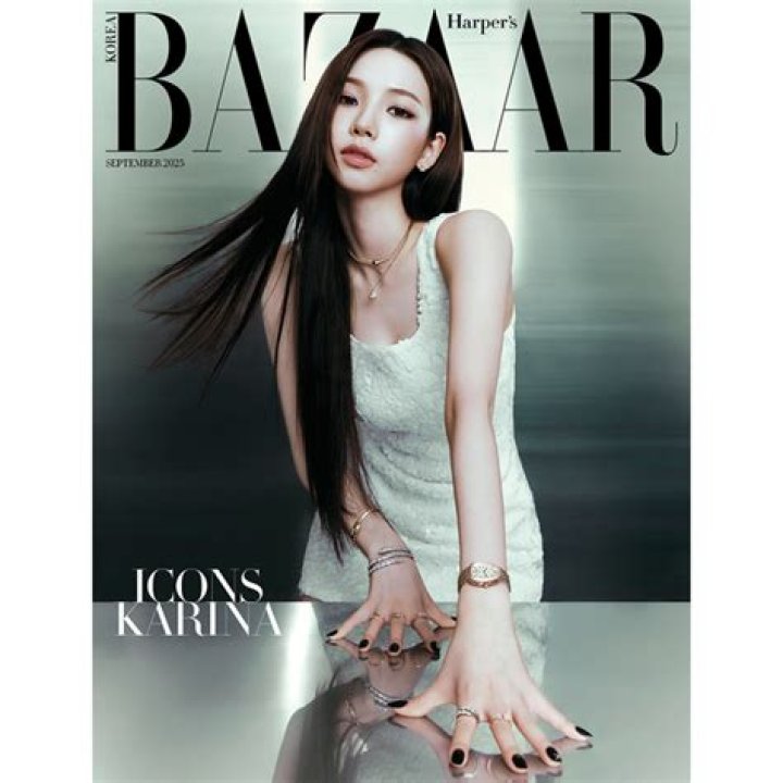 ‘Harper’s Bazaar’ Icons 2015 Event — Pics