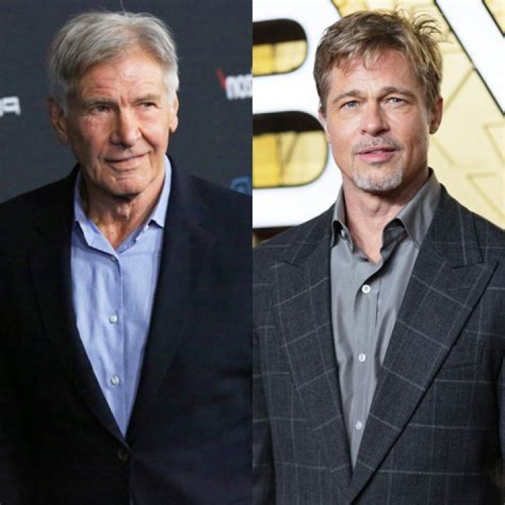 Harrison Ford Opens Up On Brad Pitt Feud Over ‘The Devil’s Own’ – Hollywood Life