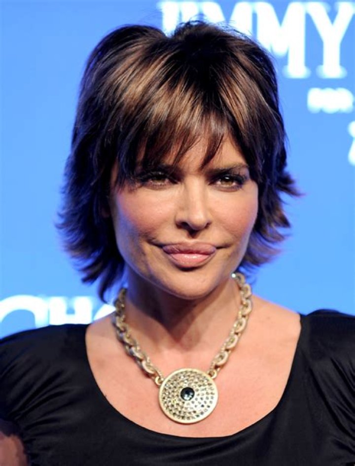 Harry Hamlin & Lisa Rinna Are Ready To Sell Off Their Prized Possessions