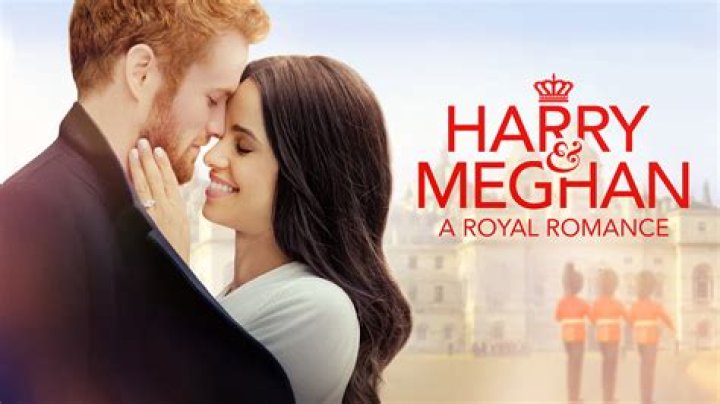 ‘Harry & Megan: A Royal Romance’ — Comparison Photos & More