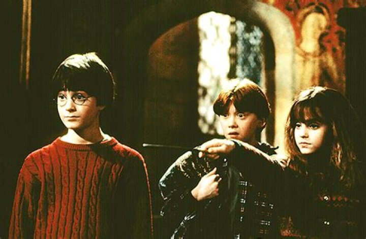 ‘Harry Potter’ Quiz Show Producers On How Helen Mirren Became The Host – Hollywood Life
