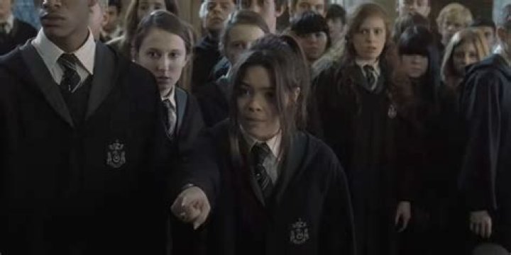 ‘Harry Potter’ Star Scarlett Byrne & Hugh Hefner’s Son Cooper Welcome Daughter: See First Photo Of Betsy Rose