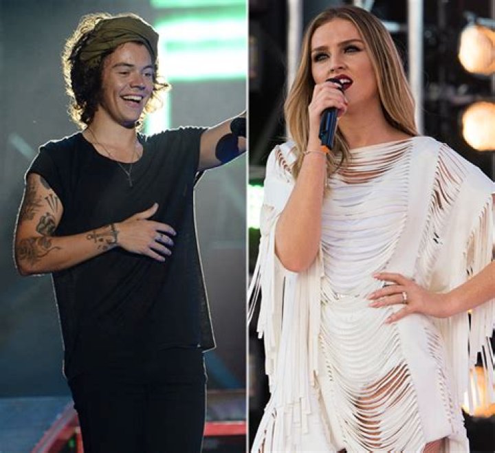 Harry Styles Called Heartbroken Perrie Edwards After Zayn Malik Split