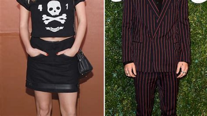 Harry Styles’ Crush On Her — They Followed Each Other On Instagram – Hollywood Life