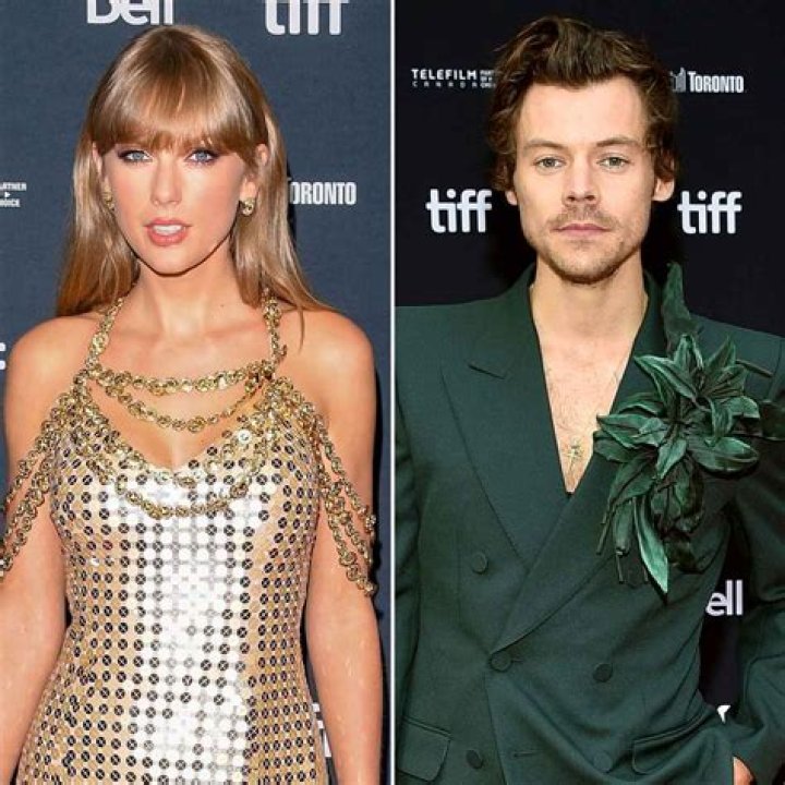 Harry Styles: Dating Taylor Swift Was ‘A Pain In The Arse’