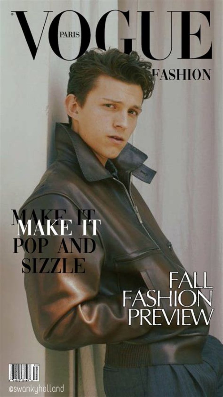 Harry Styles Defended By Fans After Candace Owens Says He’s Not ‘Manly’ On Vogue Cover