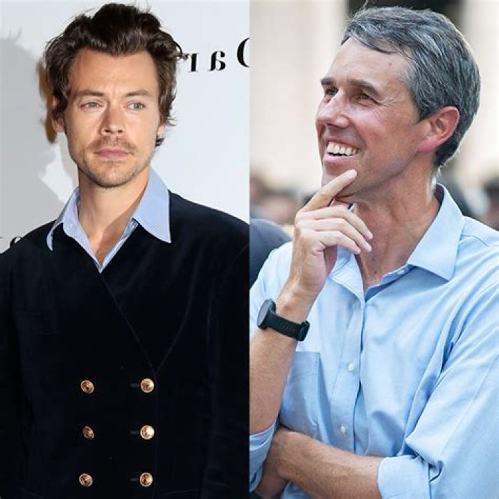 Harry Styles Endorses Beto O’Rourke After Politician Attends Concert – Hollywood Life