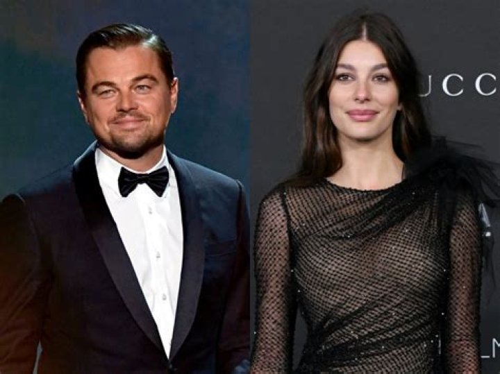Harry Styles’ Ex & Leonardo DiCaprio’s New Girl – Hollywood Life