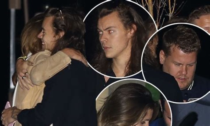 Harry Styles Flirts With Fans — Making Taylor Swift Jealous?
