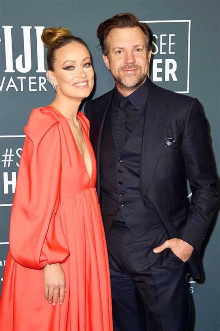Harry Styles Has Been Olivia Wilde’s ‘Rock’ After Nanny Drama – Hollywood Life