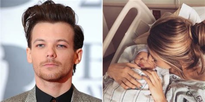 Harry Styles ‘Impressed’ By Louis Tomlinson As A Father To Baby Freddie – Hollywood Life