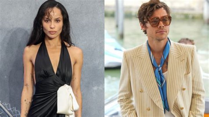 Harry Styles Is ‘Very Into’ Olivia Wilde: Why He Wants To Keep Their Romance Private