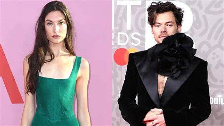 Harry Styles & Jacquelyn Jablonski Spotted On A Boat In Italy: Photos – Hollywood Life