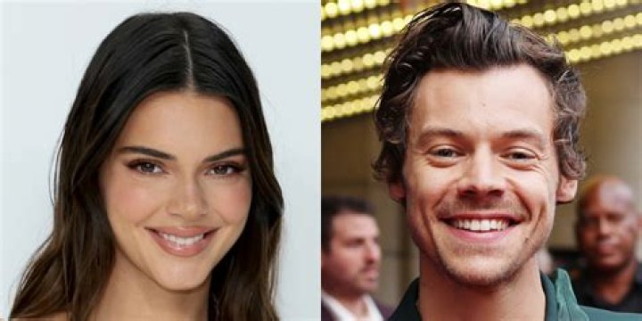Harry Styles & Kendall Jenner: Exchanging Numbers At BFAs? The Truth