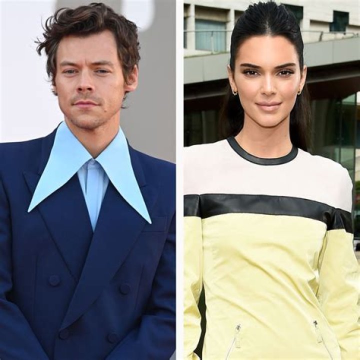 Harry Styles & Kendall Jenner: Exes Caught Leaving Hotel Together At 6AM After Met Gala Reunion