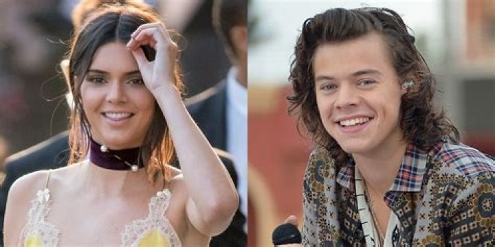 Harry Styles & Kendall Jenner: He Gave Her His ‘Favorite Black T-Shirt’ As Keepsake
