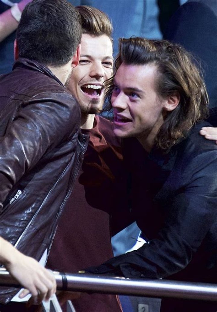 Harry Styles Loves Being ‘Uncle Harry’ To Liam & Louis’ Kids: It’s ‘Great’ To See Them As Dads