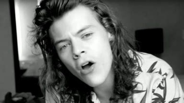 Harry Styles’ ‘Perfect’ Hair — Love Or Loathe His Latest Look? – Hollywood Life