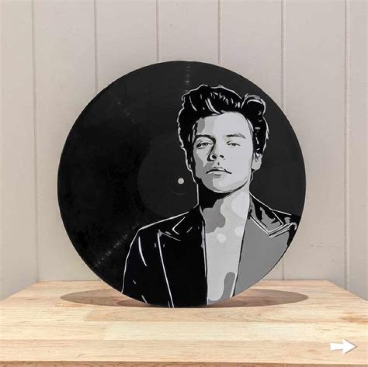 Harry Styles Record Deal Worth $80 Million — How Many Albums Will He Be Making? – Hollywood Life