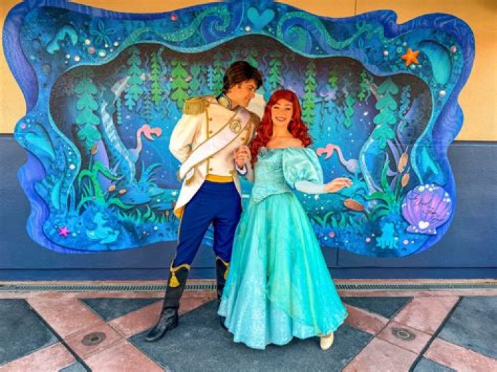 Harry Styles Reportedly Turns Down Prince Eric Role & ‘Little Mermaid’ Fans Are Furious