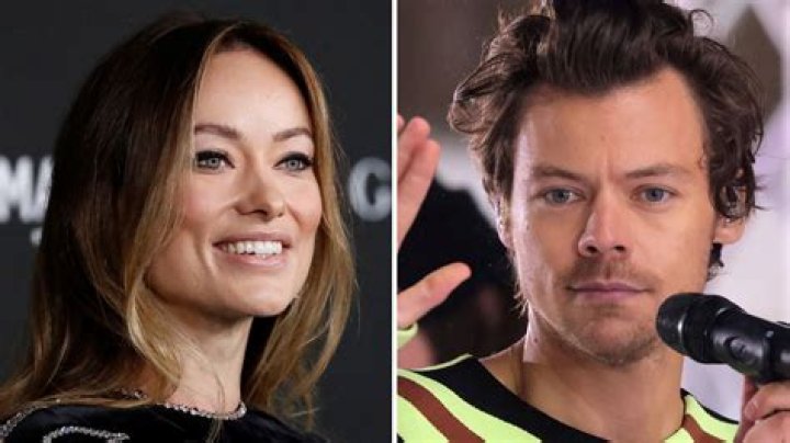 Harry Styles Reveals Why He Keeps Olivia Wilde Relationship Out Of The Public Eye