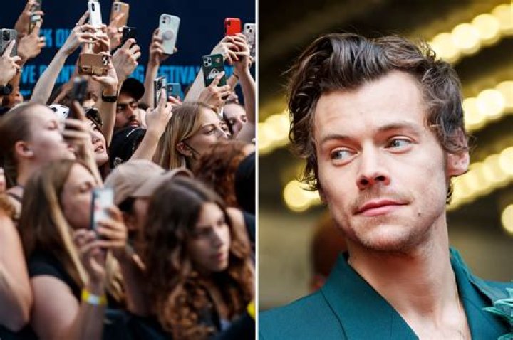Harry Styles ‘Shocked’ Over Taylor Swift & Calvin Harris: He Thought They’d ‘Get Engaged’