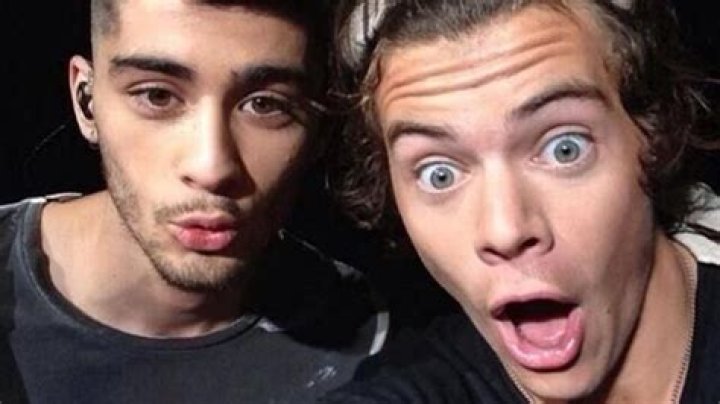 Harry Styles’ Sweet Personal Gesture To Zayn Malik After Perrie Edwards Split