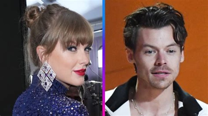 Harry Styles & Taylor Swift Break Up Over Boredom? — You’re So Boring! – Hollywood Life