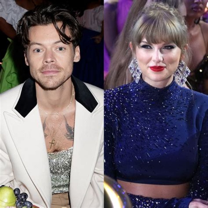 Harry Styles & Taylor Swift’s Conversation At Grammys Revealed – Hollywood Life