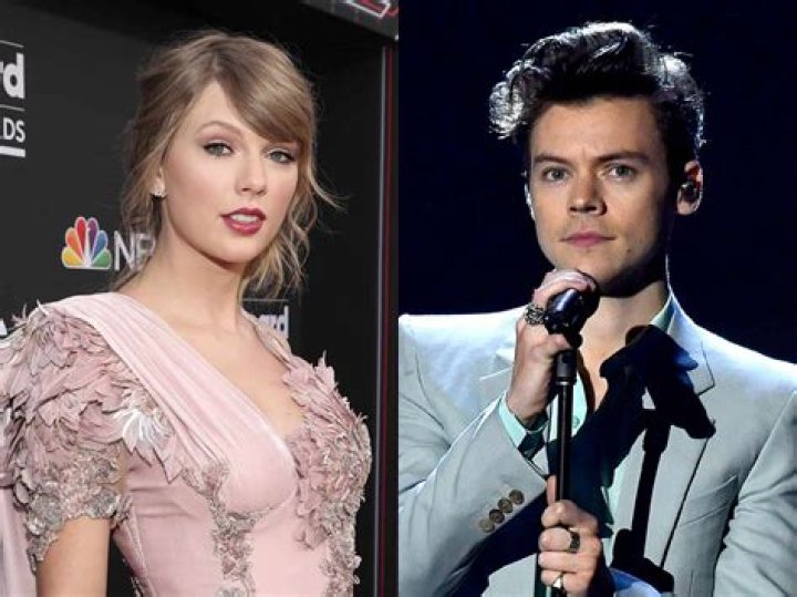 Harry Styles & Taylor Swift: Was He Trying To Shade Her With His ’22’ Song Tweet?
