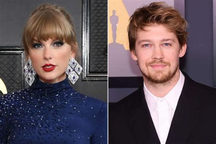 Harry Styles Wants A Second Date With Model — Over Taylor Swift?