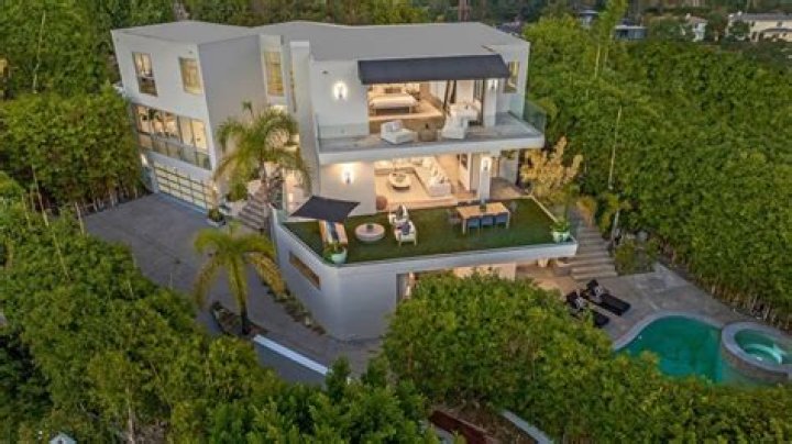 Harry Styles’ West Hollywood Home — PICS