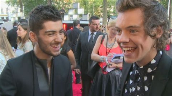 Harry Styles: Zayn Malik Leaving Band Didn’t ‘Change’ Anything For Us — Watch