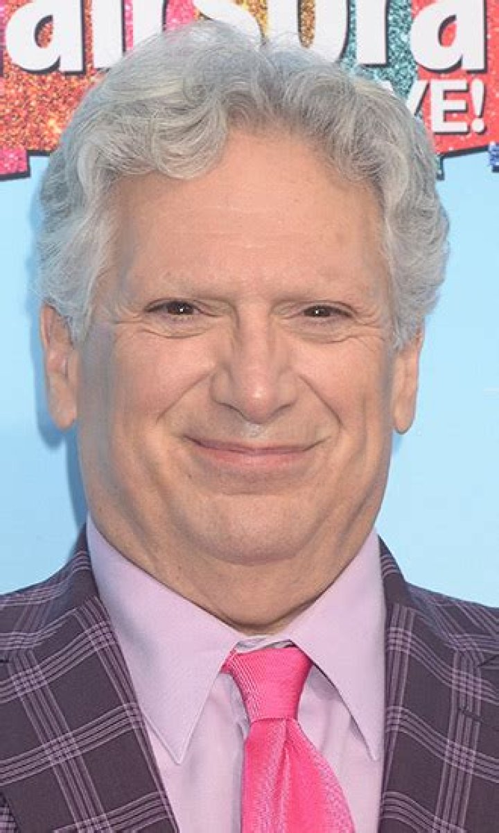 Harvey Fierstein Celebrity Profile – Hollywood Life