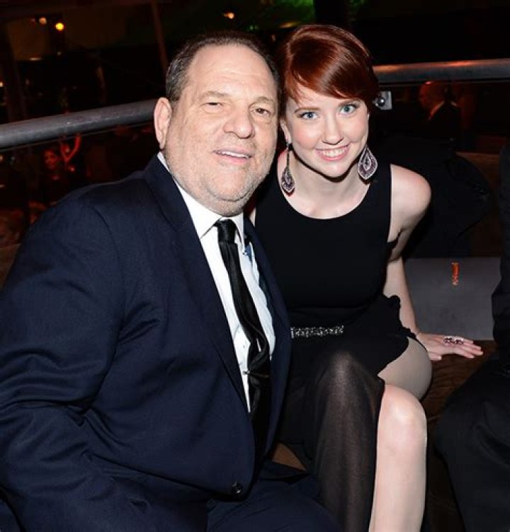 Harvey Weinstein’s Family: His Ex-Wives & Kids