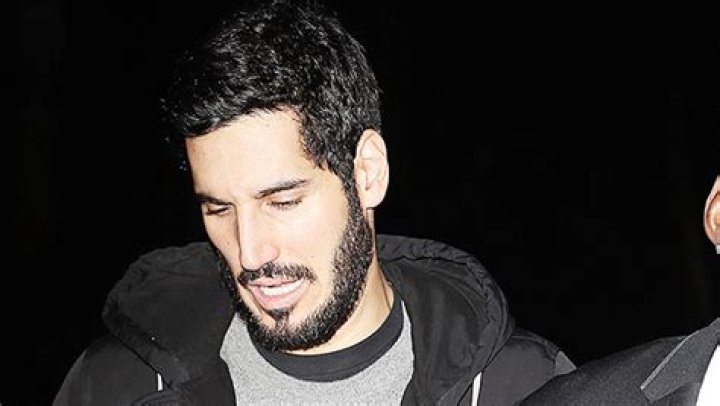 Hassan Jameel News, Photos and Videos – Hollywood Life