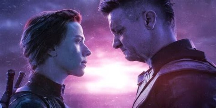 ‘Hawkeye’ Directors Break Down The Key Clint Scene That ‘Echoed’ Natasha’s Death On Vormir