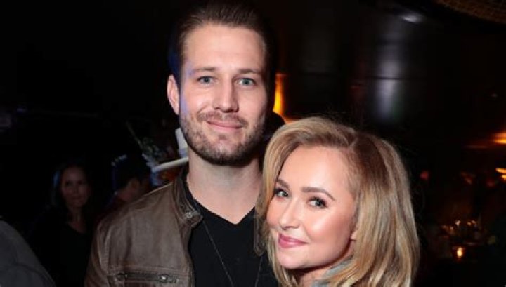 Hayden Panettiere Admits She ‘Hopes’ To Marry New BF Brian Hickerson After Less Than 1 Yr. Of Dating