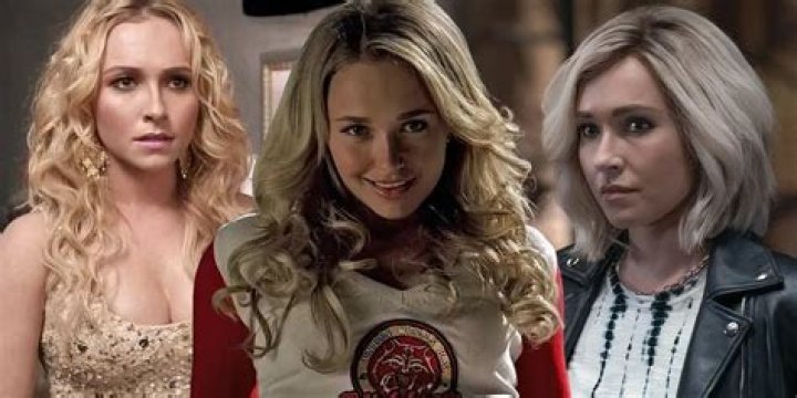 Hayden Panettiere ‘Diva’ On ‘Nashville’ Set? — How She Treated Connie Britton – Hollywood Life
