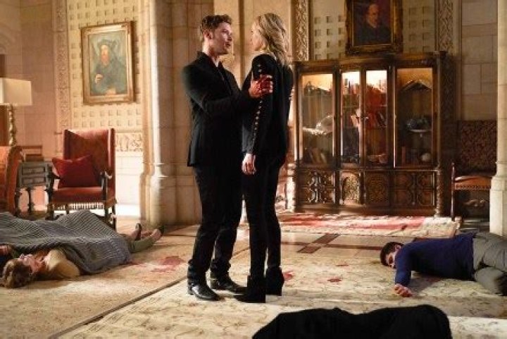 Hayley’s Dead On ‘The Originals’ — Is Phoebe Tonkin Leaving? – Hollywood Life