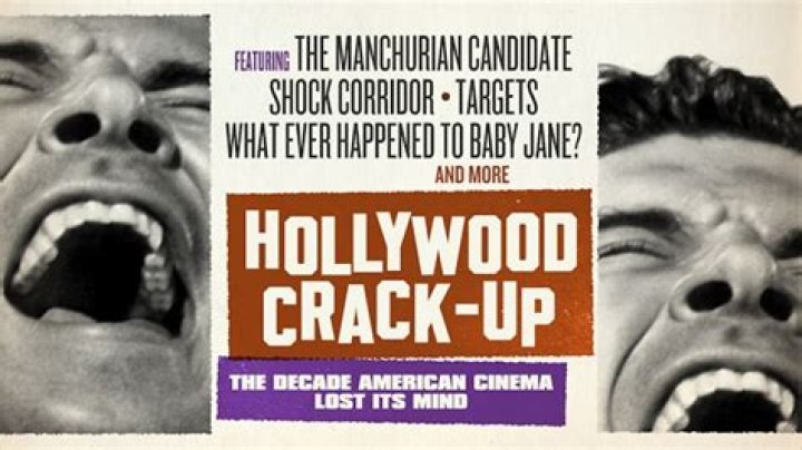 He Fingered My Butt Crack – Hollywood Life