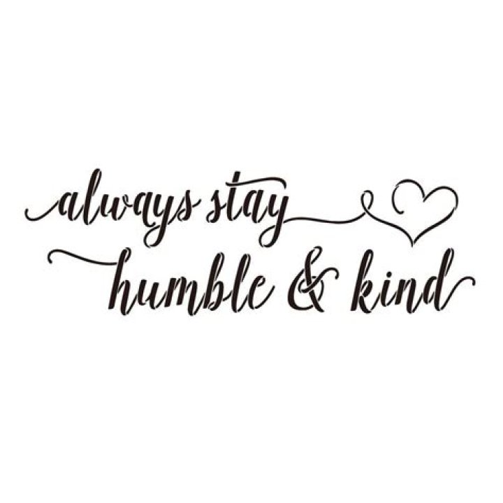 He Inspires With ‘Humble & Kind’ – Hollywood Life