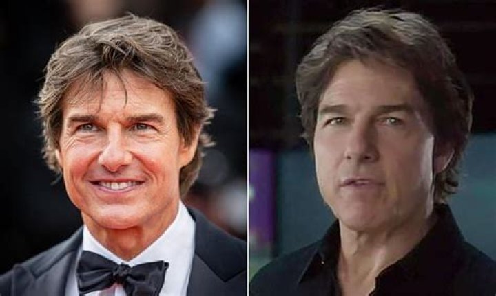 He Looks Unrecognizable After Shaving – Hollywood Life