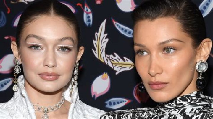 He’s An ‘Angel’ — What About Bella & Gigi? – Hollywood Life