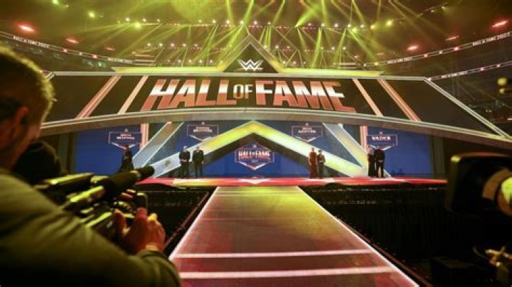 He’s Not A ‘Hall Of Famer’ Yet – Hollywood Life