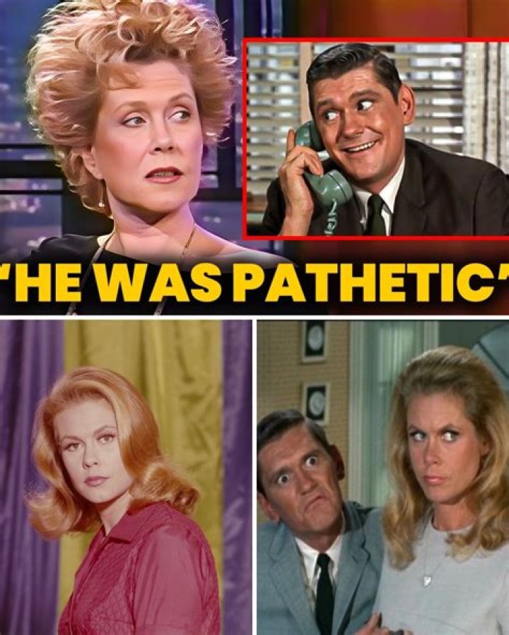 He’s ‘Pathetic’ – Hollywood Life
