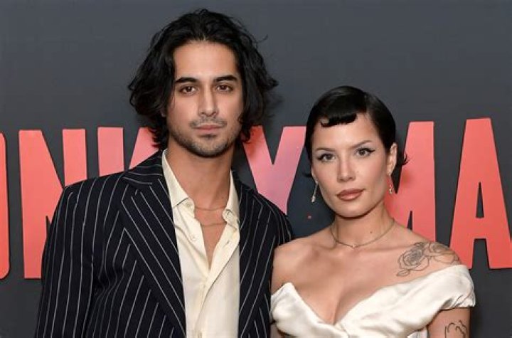 He’s Reportedly Dating Halsey — 5 Facts About Him – Hollywood Life