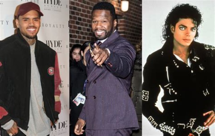 He Said Chris Brown Better Than MJ – Hollywood Life