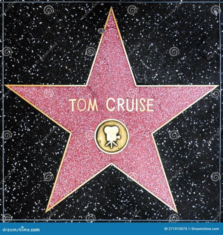 He Still Wants To Fight Tom Cruise – Hollywood Life